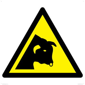 W034 Warning: Bull